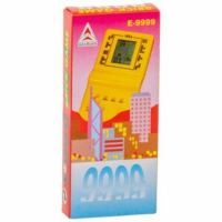 GEMBOY ŞEFFAF RENKLİ