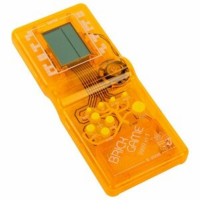 GEMBOY ŞEFFAF RENKLİ