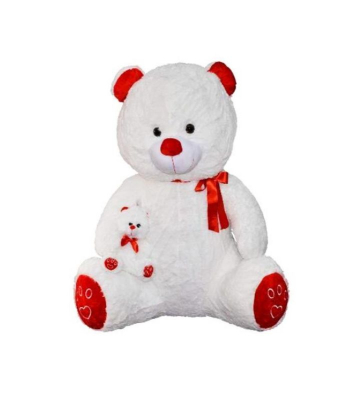 HALLEY 100CM YAVRULU AYI