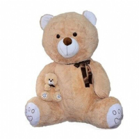 HALLEY 100CM YAVRULU AYI