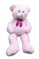 HALLEY 100 CM PATİLİ UZUN AYI