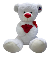 HALLEY 200 CM KALPLİ UZUN AYI