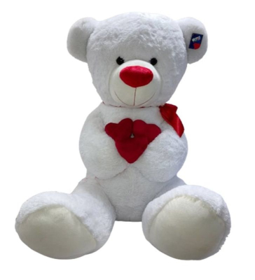 HALLEY 200 CM KALPLİ UZUN AYI