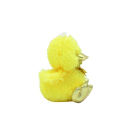 HALLEY 25CM SARI ÖRDEK