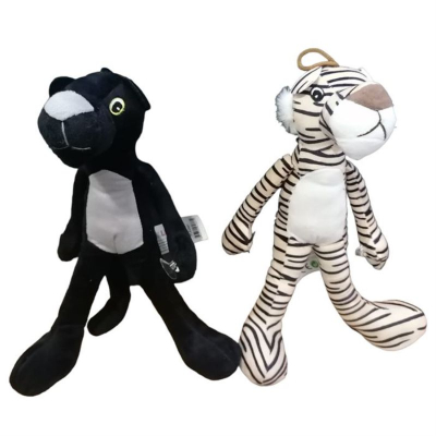 HALLEY 30CM PANTER ASORTİ