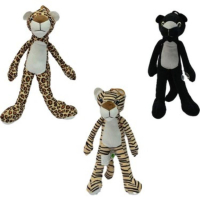 HALLEY 30CM PANTER ASORTİ