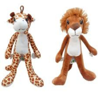 HALLEY 30CM PANTER ASORTİ