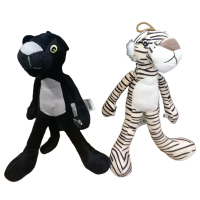 HALLEY 30CM PANTER ASORTİ