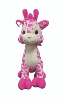 HALLEY 35 CM MUTLU ZÜRAFA