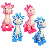 HALLEY 35 CM MUTLU ZÜRAFA