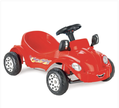 HARBY PEDALLI ARABA PİLSAN