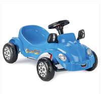 HARBY PEDALLI ARABA PİLSAN