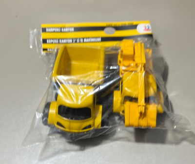 İKİLİ İNŞ SETİ