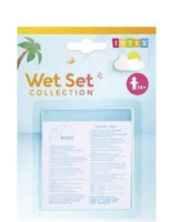 İNTEX ONARIM YAMASI 6 PRÇ