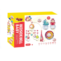 IŞIKLI MÜZİKLİ KUMANDALI DÖNENCE