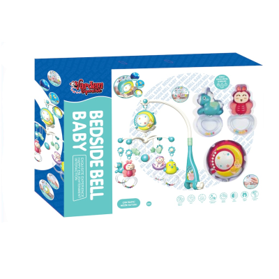 IŞIKLI MÜZİKLİ KUMANDALI DÖNENCE