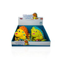 IŞIKLI MÜZİKLI  DİNAZOR