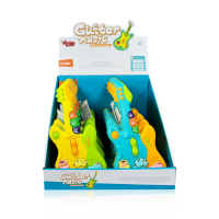 IŞIKLI MÜZİKLİ GİTAR