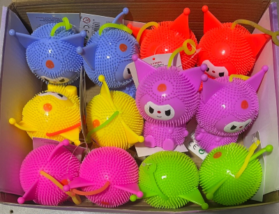 IŞIKLI SESLİ VİNİR KROMİ