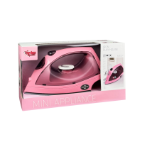 IŞIKLI SESLİ PİLLİ ÜTÜ