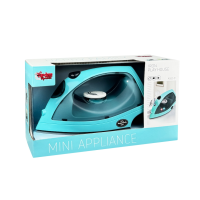 IŞIKLI SESLİ PİLLİ ÜTÜ