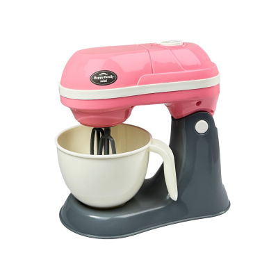 IŞIKLI SESLİ PİLLİ BLENDER