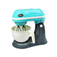 IŞIKLI SESLİ PİLLİ BLENDER