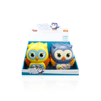 IŞIKLI SESLİ BAYKÜŞ TELEFON