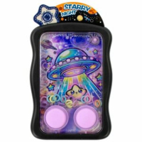 IŞIKLI SU OYUNU ASTRONOT