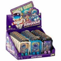 IŞIKLI SU OYUNU ASTRONOT