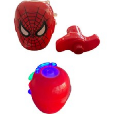 IŞIKLI TOPAÇ KARMA