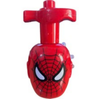 IŞIKLI TOPAÇ KARMA