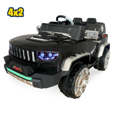 İZNİK 12 VOLT AKÜLÜ ARABA