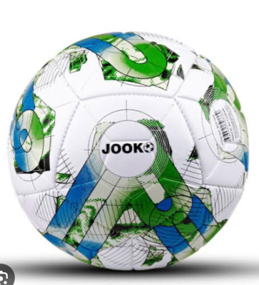 JOOK FUTBOL TOPU
