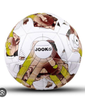 JOOK FUTBOL TOPU