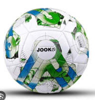 JOOK FUTBOL TOPU