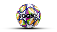 JOOK FUTBOL TOPU
