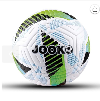 JOOKO FUTBOL TOPU
