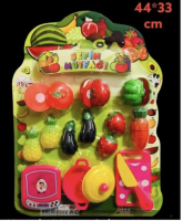 KARTELA ŞEFİN MUTFAĞI KESİLİR MEYVALAR