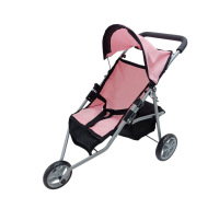 KATLABİLİR 3 TEKER BEBEK ARABASI