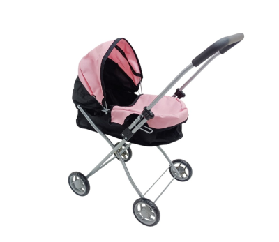 KATLABİLİR GÖLGELİKLİ BEBEK ARABASI