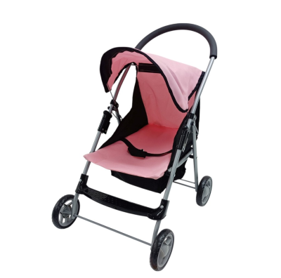 KATLANABİLİR METAL BEBEK ARABASI