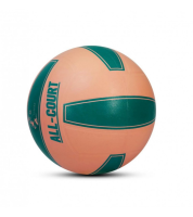 KAUÇUK VOLEYBOOL TOPU