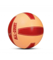 KAUÇUK VOLEYBOOL TOPU