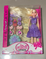 KEMBAY ATİNİL PRETTY  GİRL