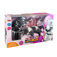 KITCHEN 11PRÇ TENCERE SETİ