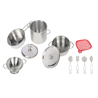 KITCHEN 11PRÇ TENCERE SETİ