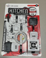 KITCHEN KERTALA MUTFAK SETİ