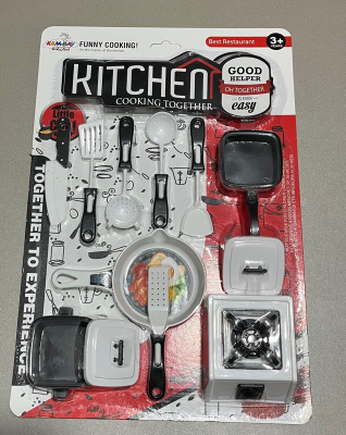 KITCHEN KERTALA MUTFAK SETİ