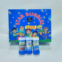 KÖPÜK STAR BUBLESS 36 LI